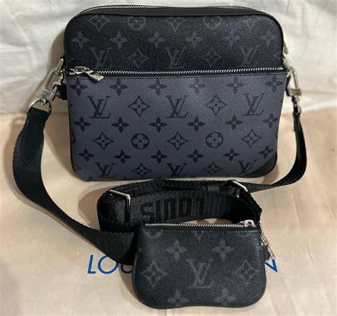 louis vuitton borsa con borsello|louis vuitton collection.